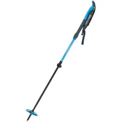 Åsnes Nansen 2-part Pole Längdskidstavar