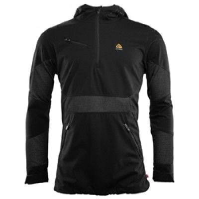 Aclima Flexwool Anorak, Man