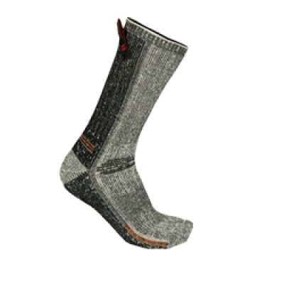 Aclima Lars Monsen Anarjohka Socks