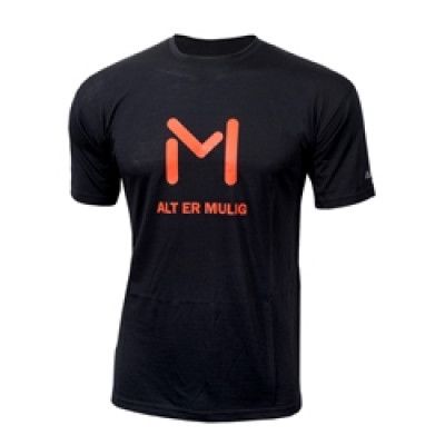 Aclima Lars Monsen Anarjohka T-shirt