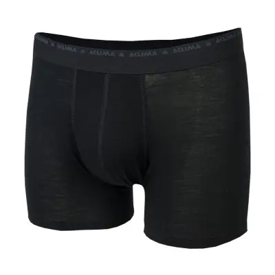 Aclima Lightwool Boxershorts Men