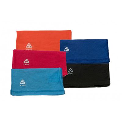 Aclima Lightwool headover - Olika färger