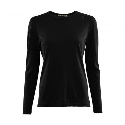 Aclima LightWool Longsleeve Undershirt Women