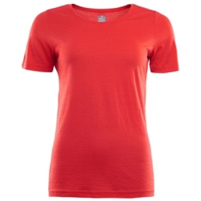 Aclima Lightwool T-Shirt, Woman