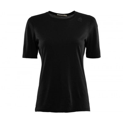 Aclima LightWool Undershirt Tee Women