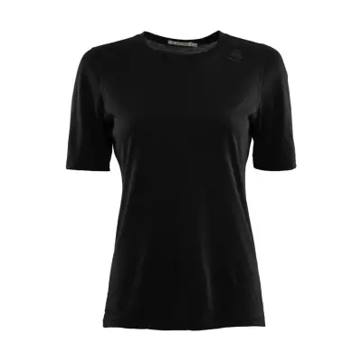 Aclima LightWool Undershirt Tee Women