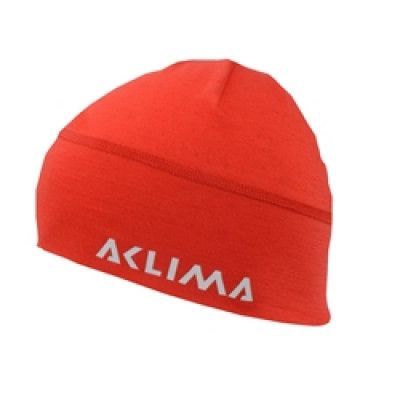 Aclima LW Beanie U