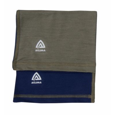 Aclima LW Headover Barn InsigniaB/RangerGrey