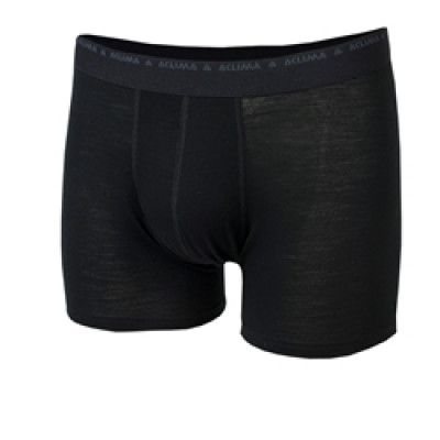 Aclima M's Lightwool Shorts