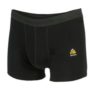Aclima Warmwool Boxer Shorts Man