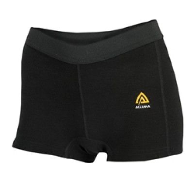 Aclima Warmwool Boxer Shorts Woman