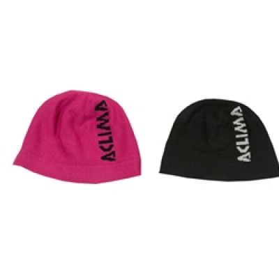 Aclima Warmwool Jib Beanie