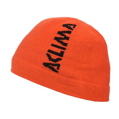 Aclima WarmWool JiB Beanie Poinciana