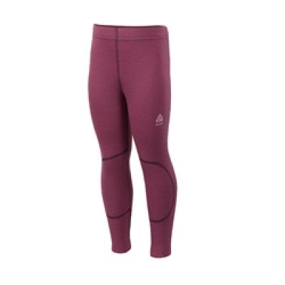 Aclima Warmwool Longs Womanson - Junior