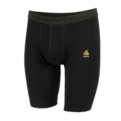Aclima Warmwool Shorts (long) Man