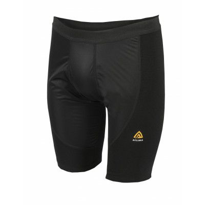 Aclima Warmwool Shorts W/Windstop - Herr