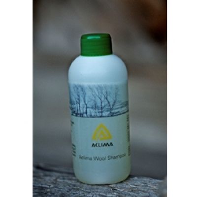 Aclima Wool Shampoo 300 ml