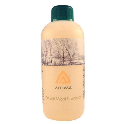 Aclima Wool Shampoo