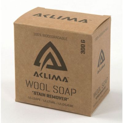 Aclima Wool Soap