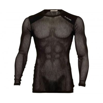 Aclima WoolNet Light LS Shirt Men