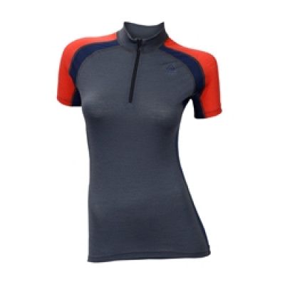 Aclima W's Lightwool Speed Shirt