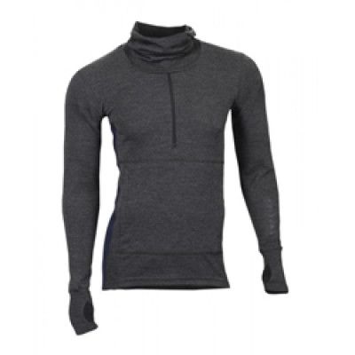 Aclima Ww Hoodie Zip Men