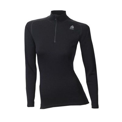 Aclima WW Mockneck Dam JetBlack