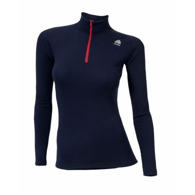 Aclima WW Mockneck Dam Peacoat