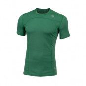 Lightwool T-Shirt Man S, Deep Grass Green