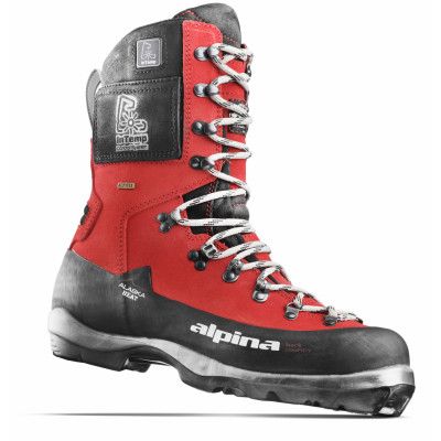 Alpina Alaska Heat