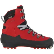 Alpina Alaska Xplore Turpjäxor Red/Black, EU 44