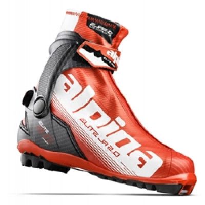 Alpina Ed 2.0 Jr Längdpjäxor Kombi