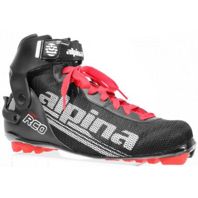 Alpina RCO Summer Rullskidpjäxa Kombi stl 43 / Demo