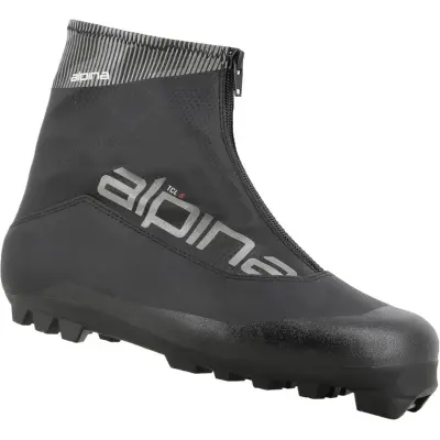 Alpina TCL S -25 Längdpjäxor Black, EU 37