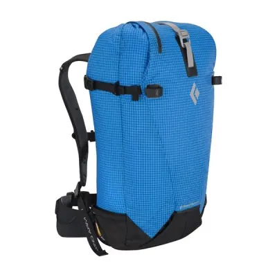 Black Diamond Cirque 35 Ultra Blue