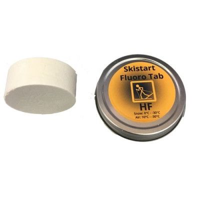 Skistart New Generation Racing Block 25 Gram