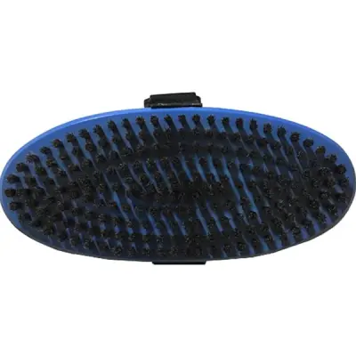 Skistart Handborste Oval Tagel Stor Alpint