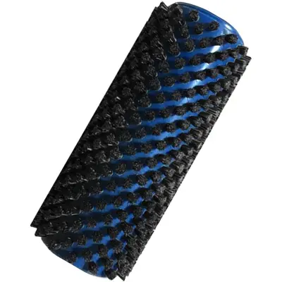 Skistart Rotorborste 150 mm Tagel Alpint Vallatillbehör, ONE SIZE