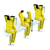 Toko Skidhållare Ski Vise World Cup