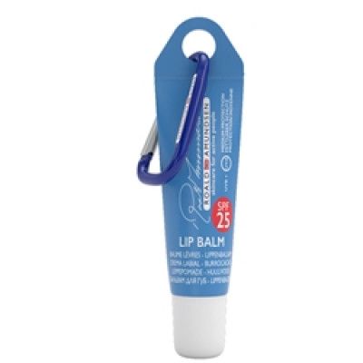 Amundsen Lip Balm Spf 25 10ml