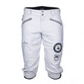 Amundsen Peak - Men classic Kn L, White