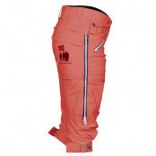 Amundsen Peak - Woman classic M, Weathered Red