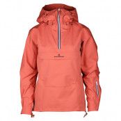 Amundsen Peak - Woman Classic M, Weathered Red