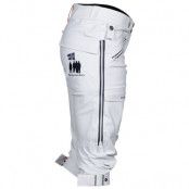 Amundsen Peak - Woman classic M, White