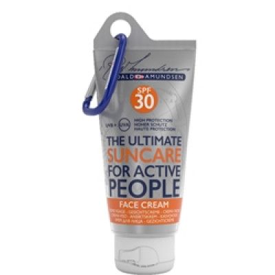 Amundsen Suncare Face Spf 30 50ml