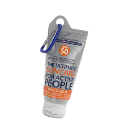Amundsen Suncare Face Spf 50 50ml
