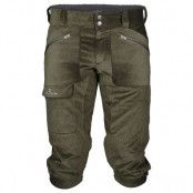 Men's Concord Regular Knickerbockers L, Earth