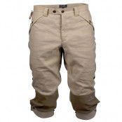 Men's Vagabond Linen Knickerbockers M, Desert