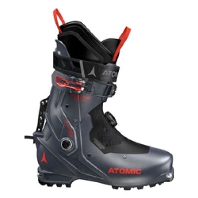 Atomic Backland Expert