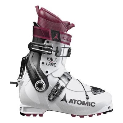 Atomic Backland W Boot